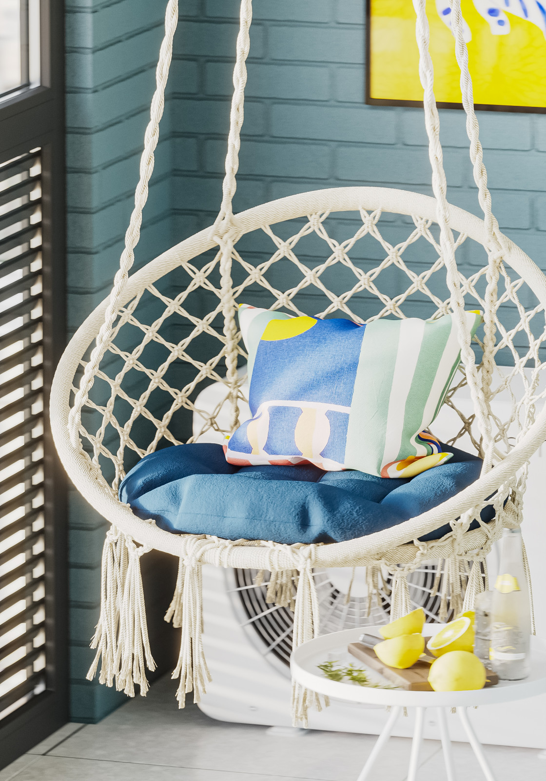 28м2 ЖК Чкалов