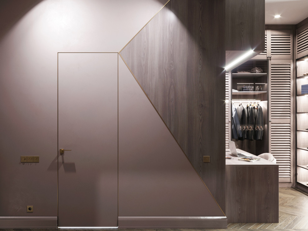 ЖК Леонтьевский мыс