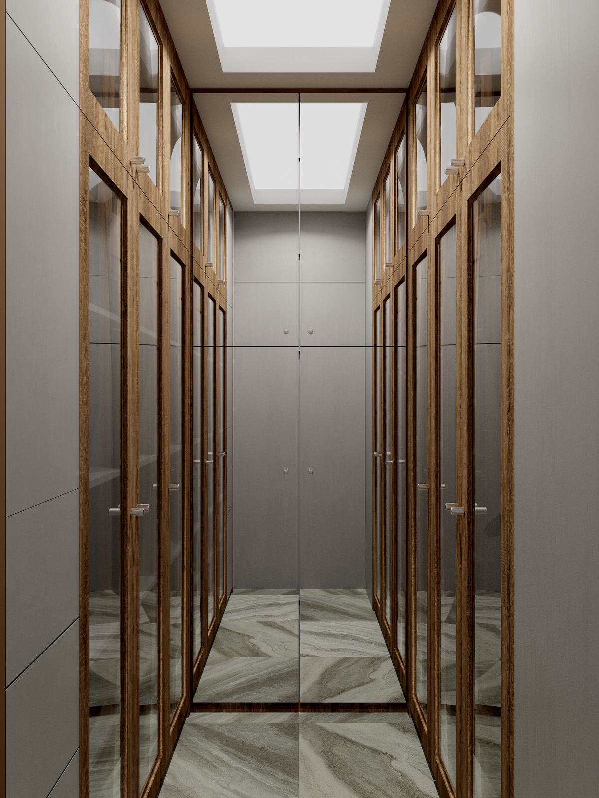 Квартира 45 м2