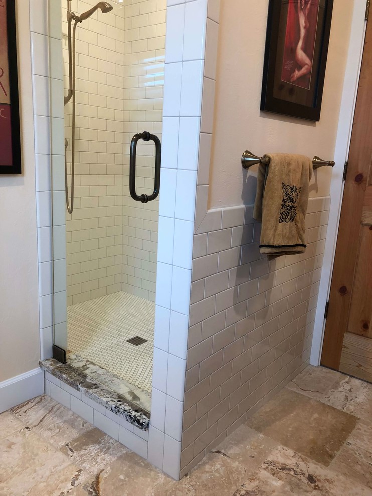 Waterfront Home Remodel
