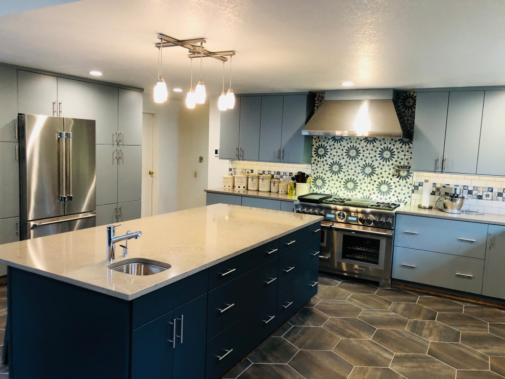 Kitchen Remodel