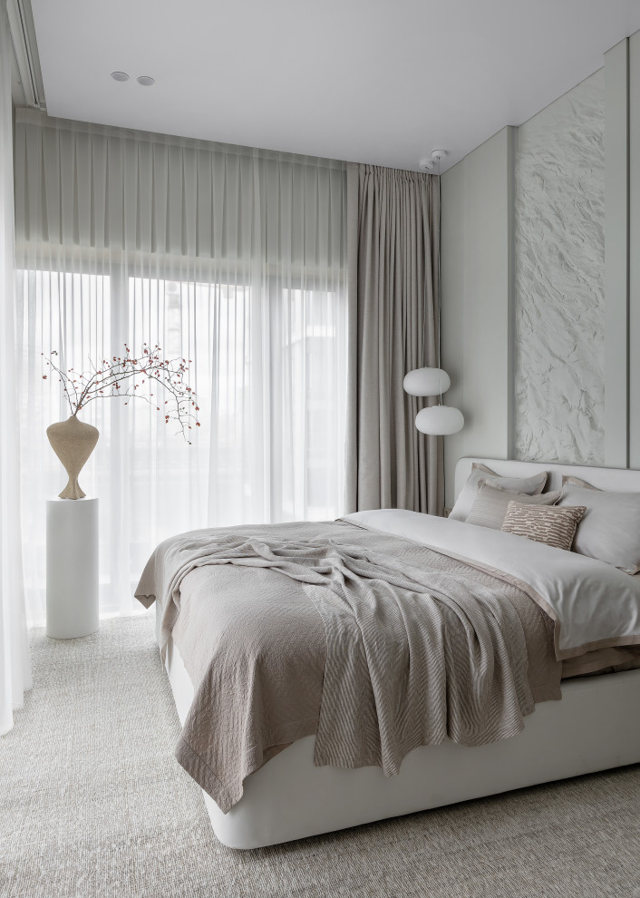 Апартаменты в Москве