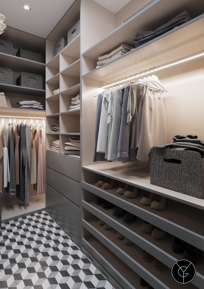 Московский жаворонок