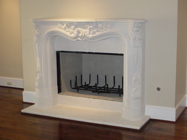 Hunters Creek French 2