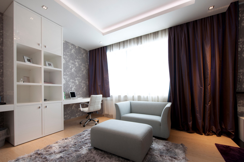 Частный дом 600 м2