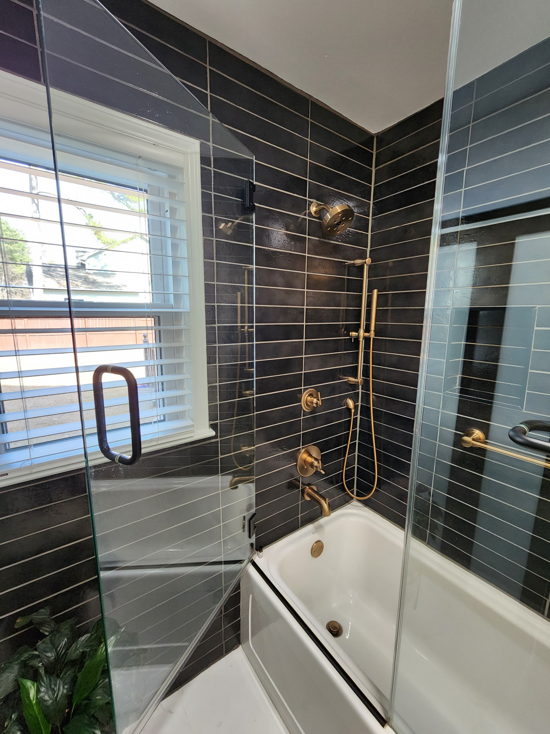 Guest Bathroom Remodel
