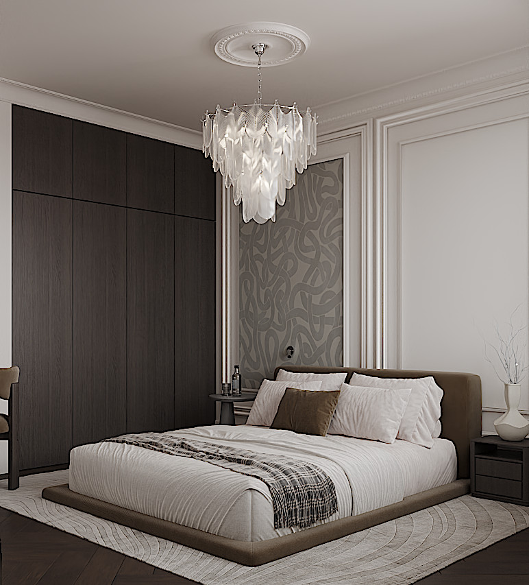 ЖК LEVEL Нагатинская