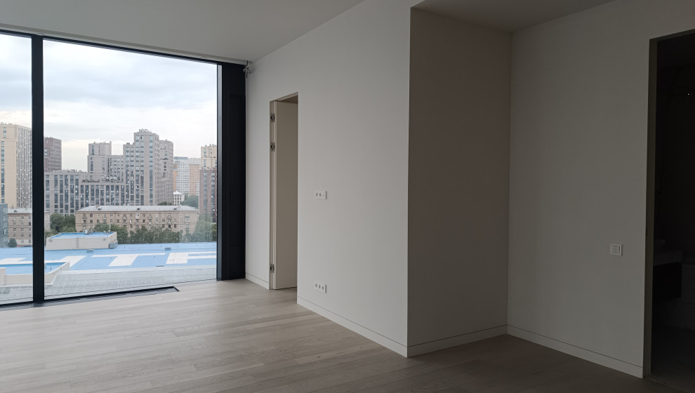 Комплектация квартиры для сдачи в аренду в Capital Towers