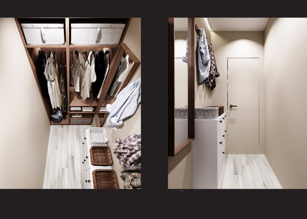 Дизайн проект квартиры