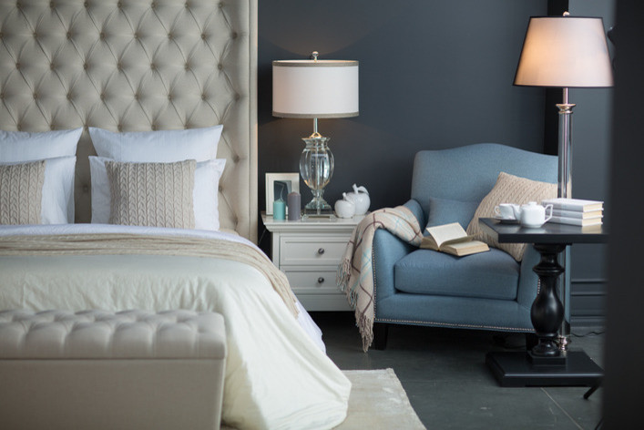 Уютный и красивый дом с Dantone Home