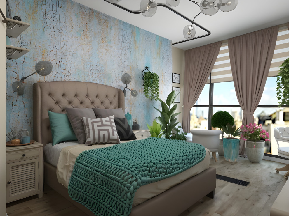 Апарт Флотилия