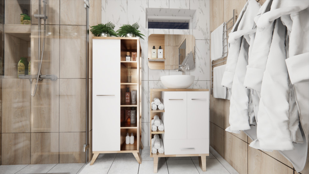 Гармония за городом