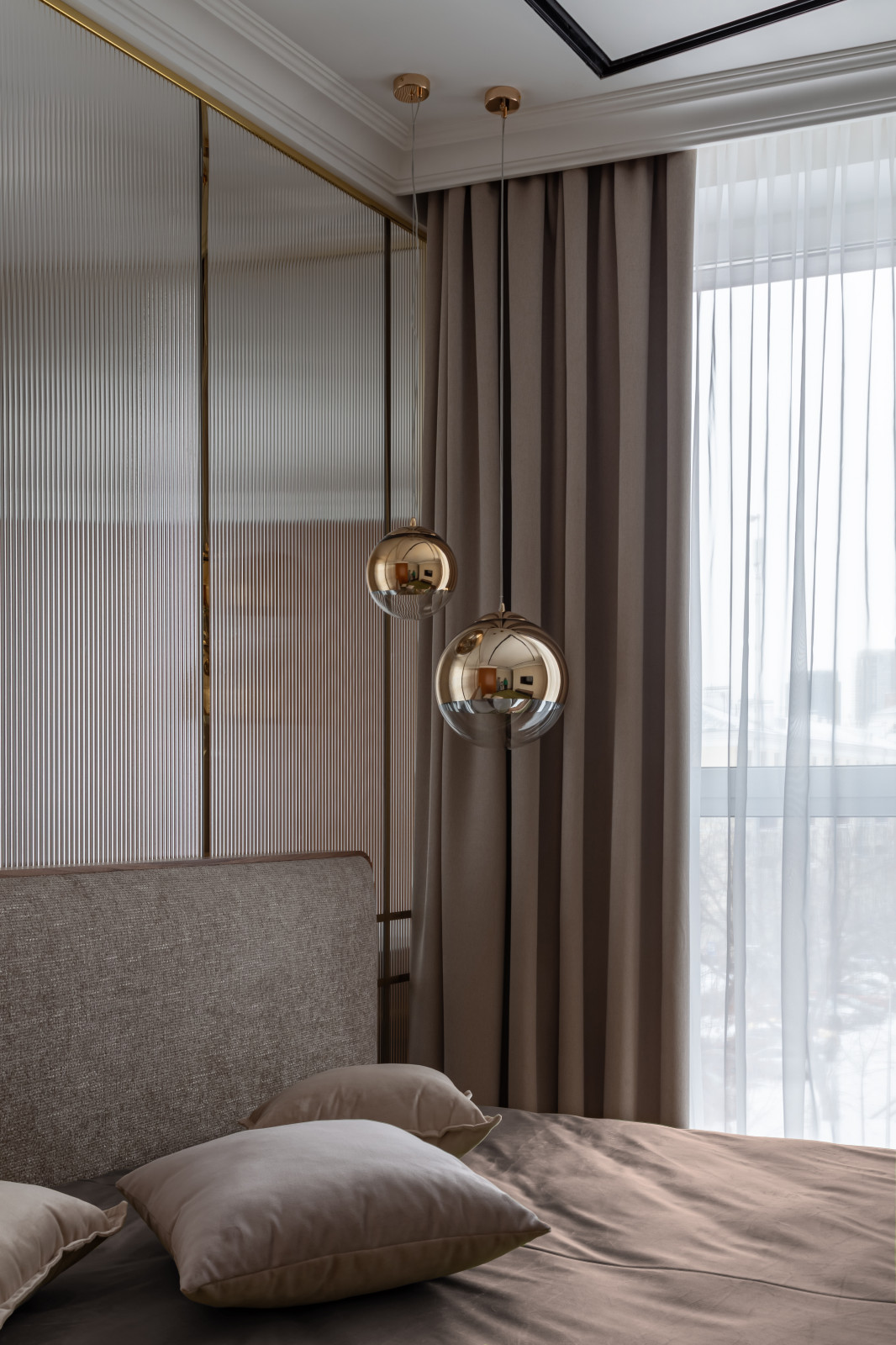 ЖК Резиденции композиторов