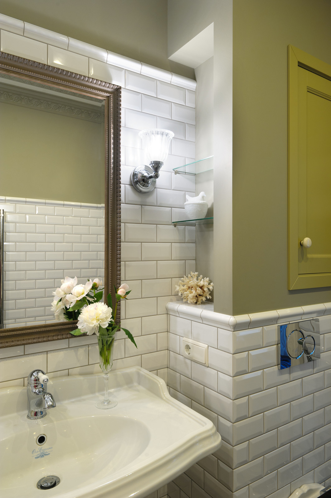 Квартира в ЖК Богородский