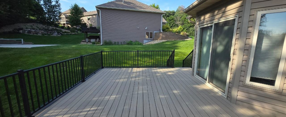 Deck 20x16