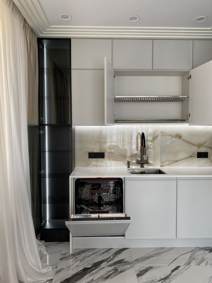 ЖК "Легенда"