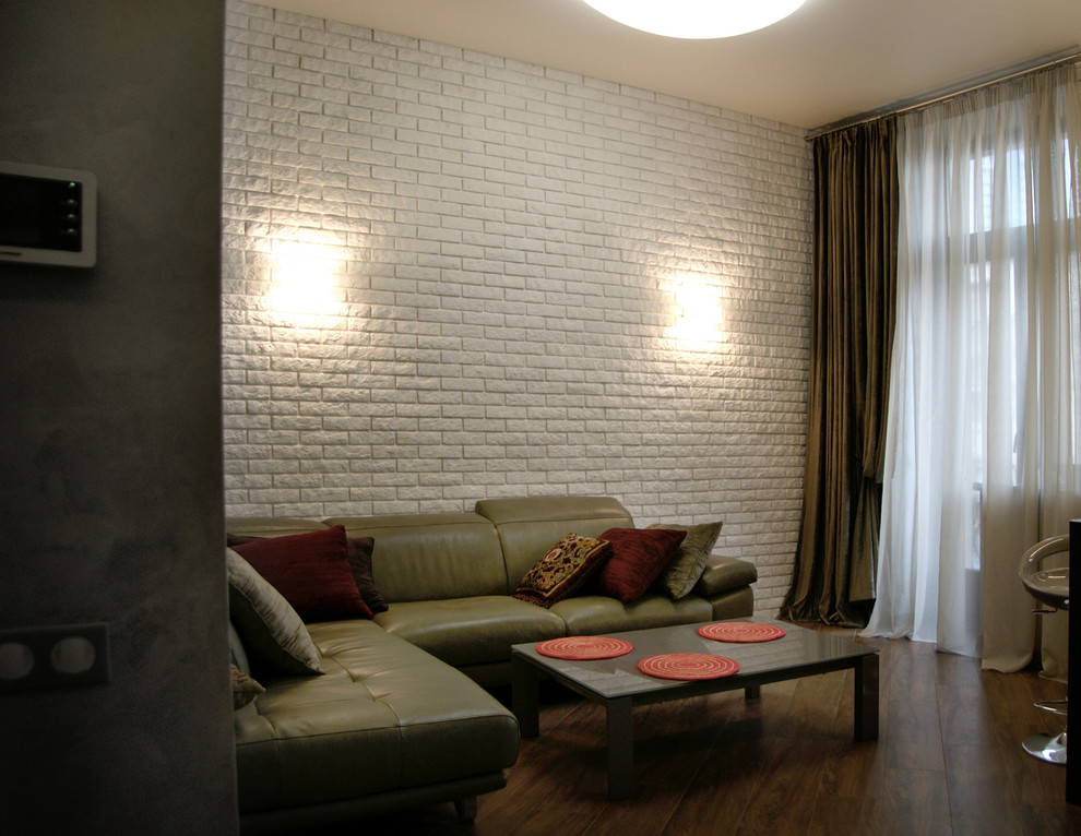 Частная квартира на Кутузовском