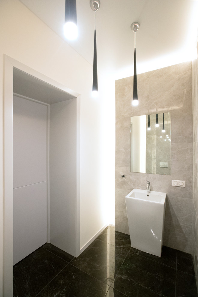 Дом в КП Резиденция Рублево