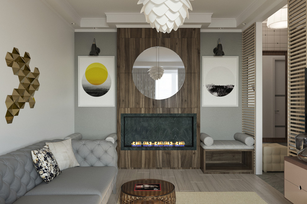 Бокс "Минимализм"