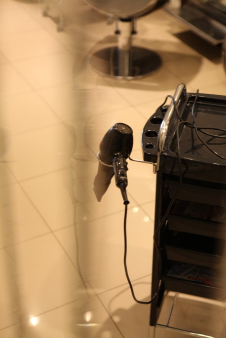 Салон красоты "ДеМари"