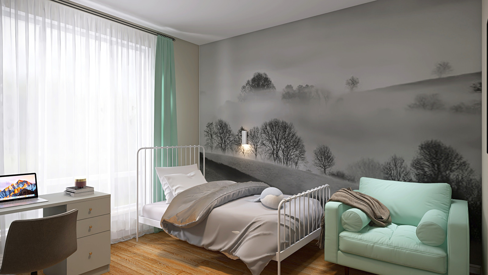 КП Ореховая роща