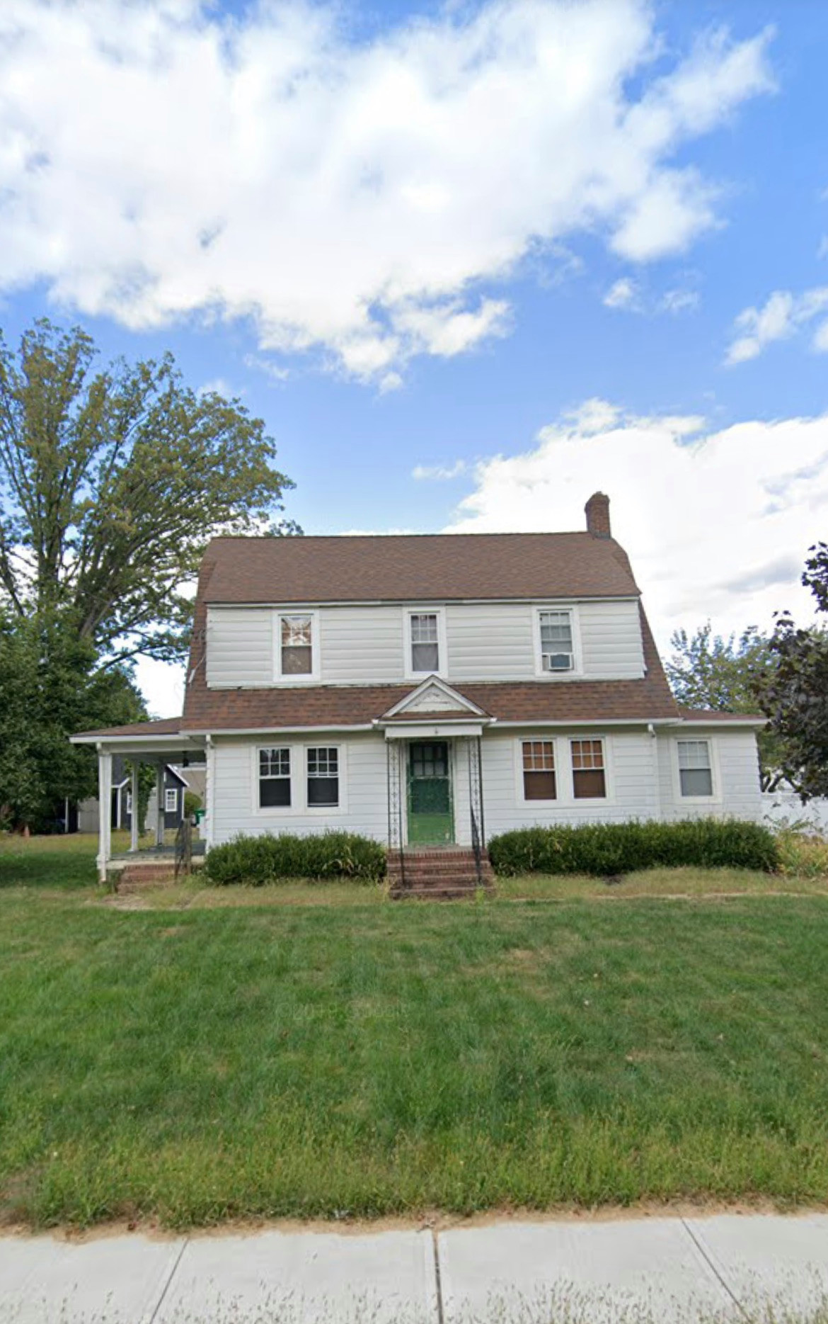 Plainsboro Addition, Extension, Renovation