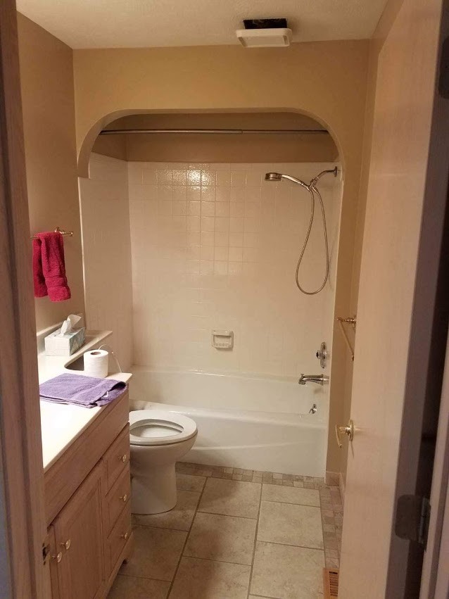 Interior Project 1