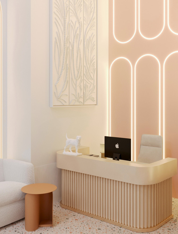 грумминг салон