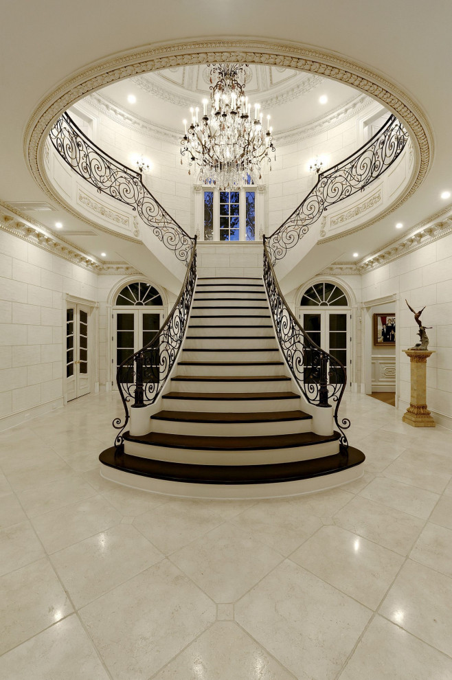 Stairways