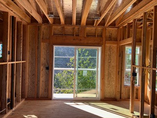 Full home remodel