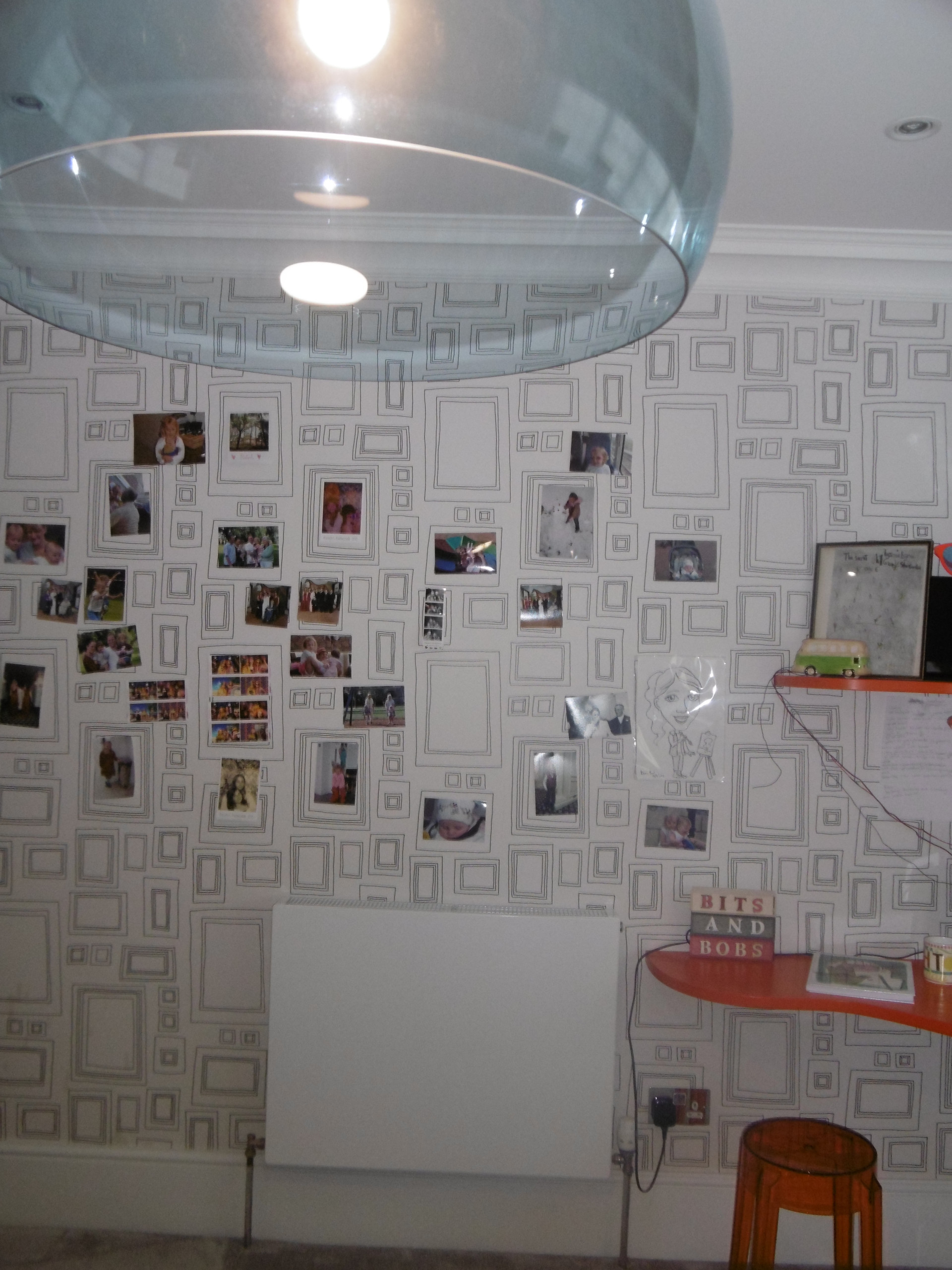 Millhill House Renovation
