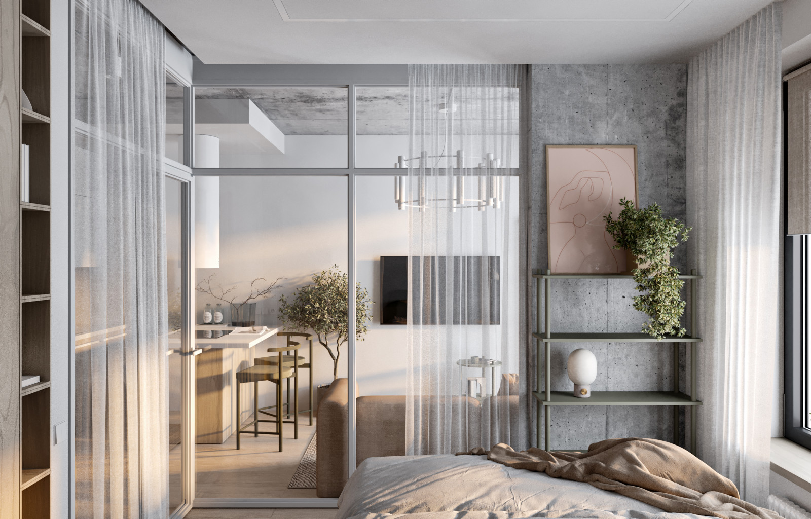 ЖК Голландия