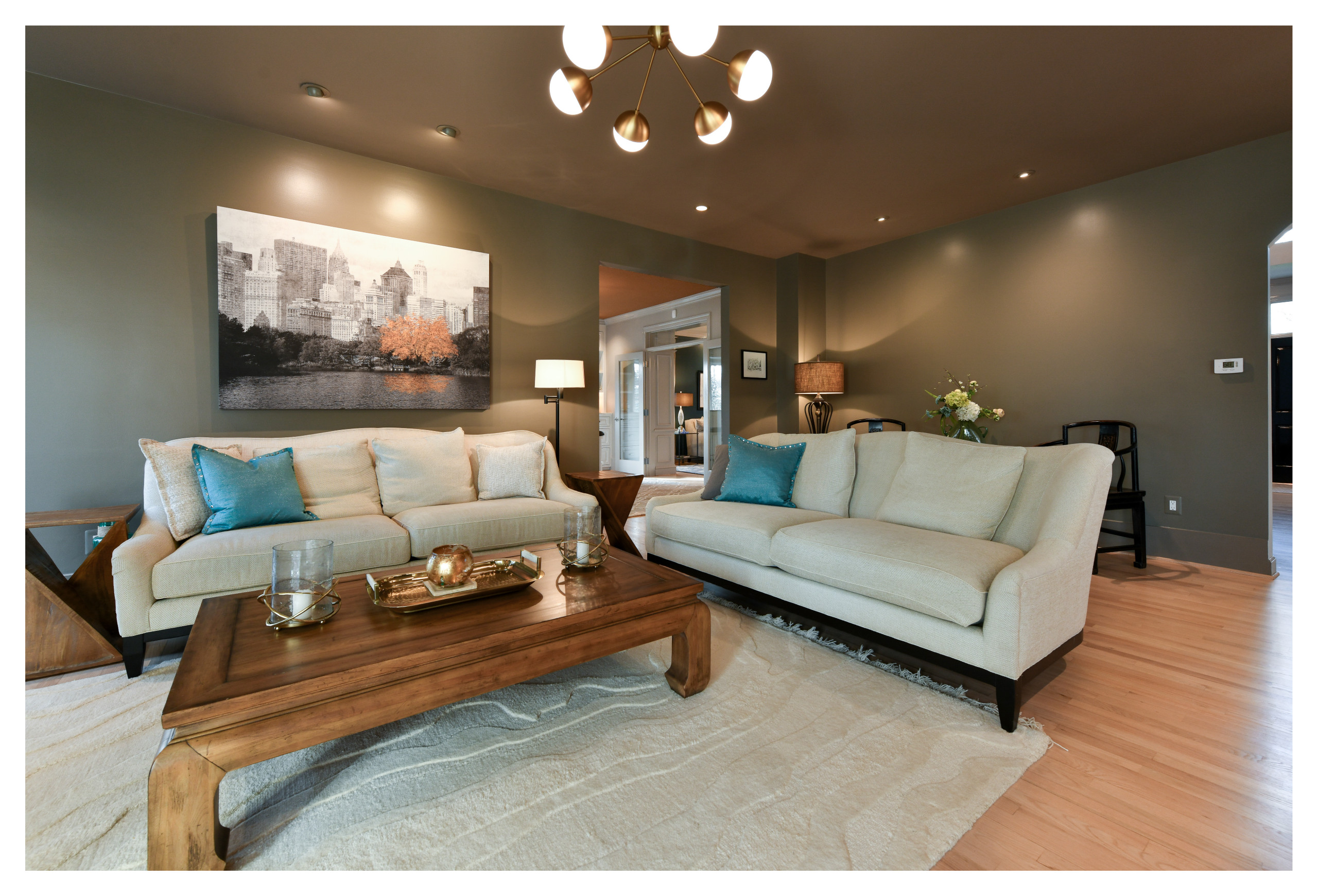 Reston Whole Home
