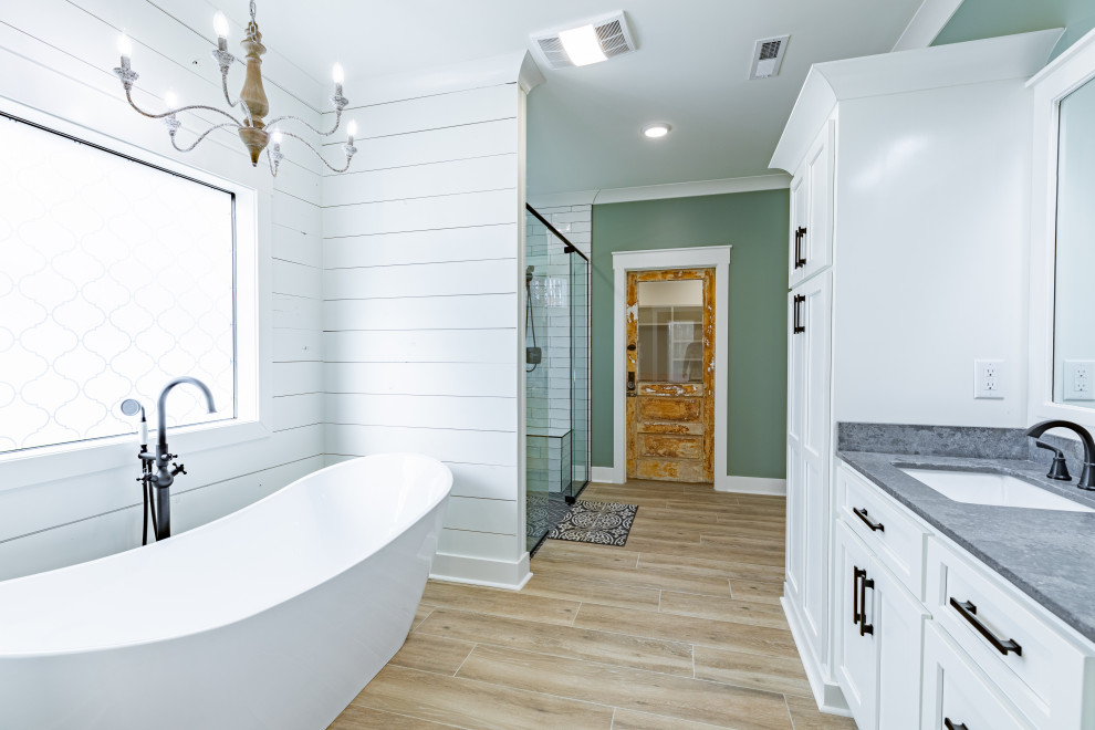 Indian Hills New Construction