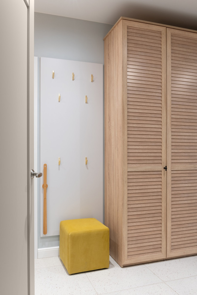 Отпускная квартира