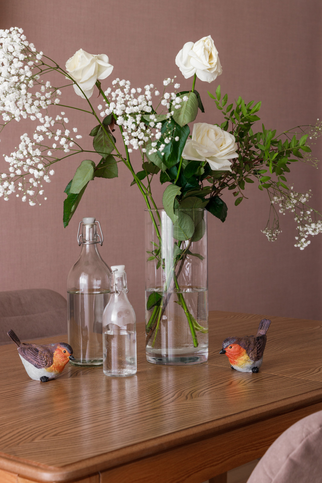 Квартира классика