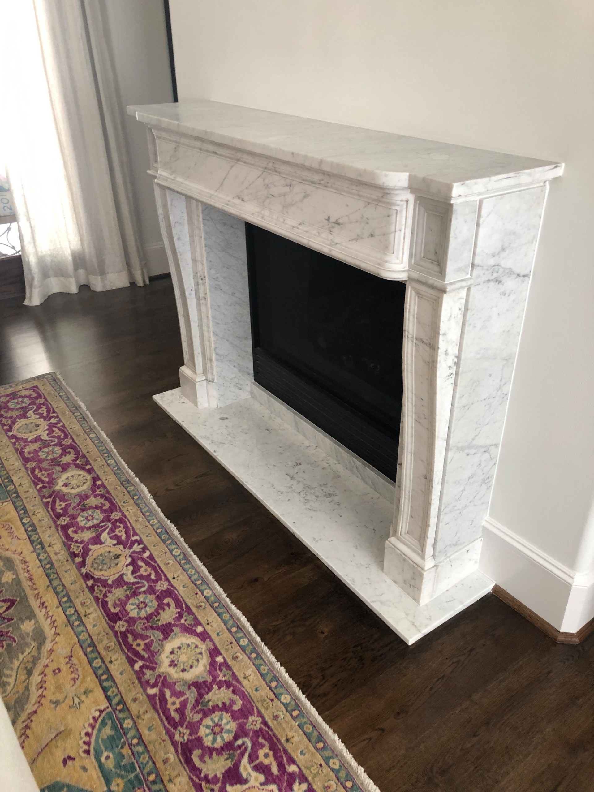 Recent Projects