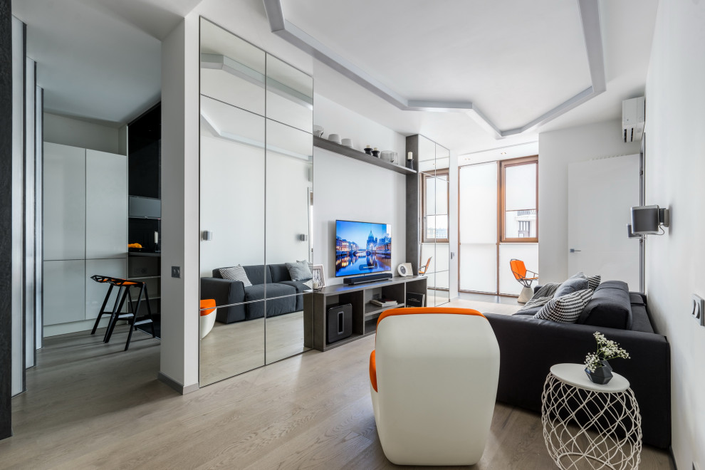 Квартира на Горьковской