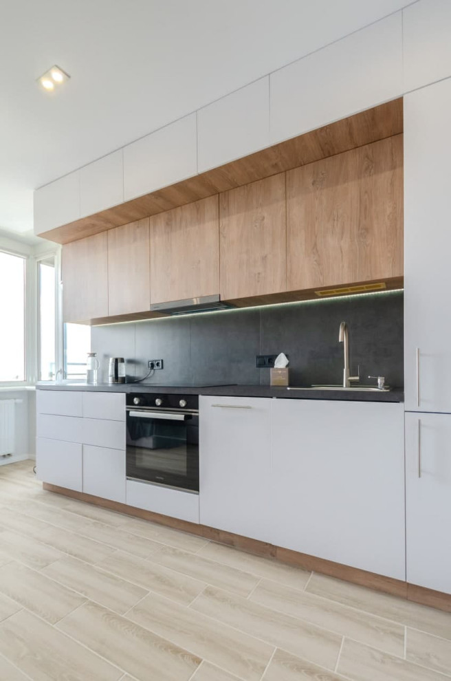 ЖК Композиция № 24, 2 комнаты, 65м²