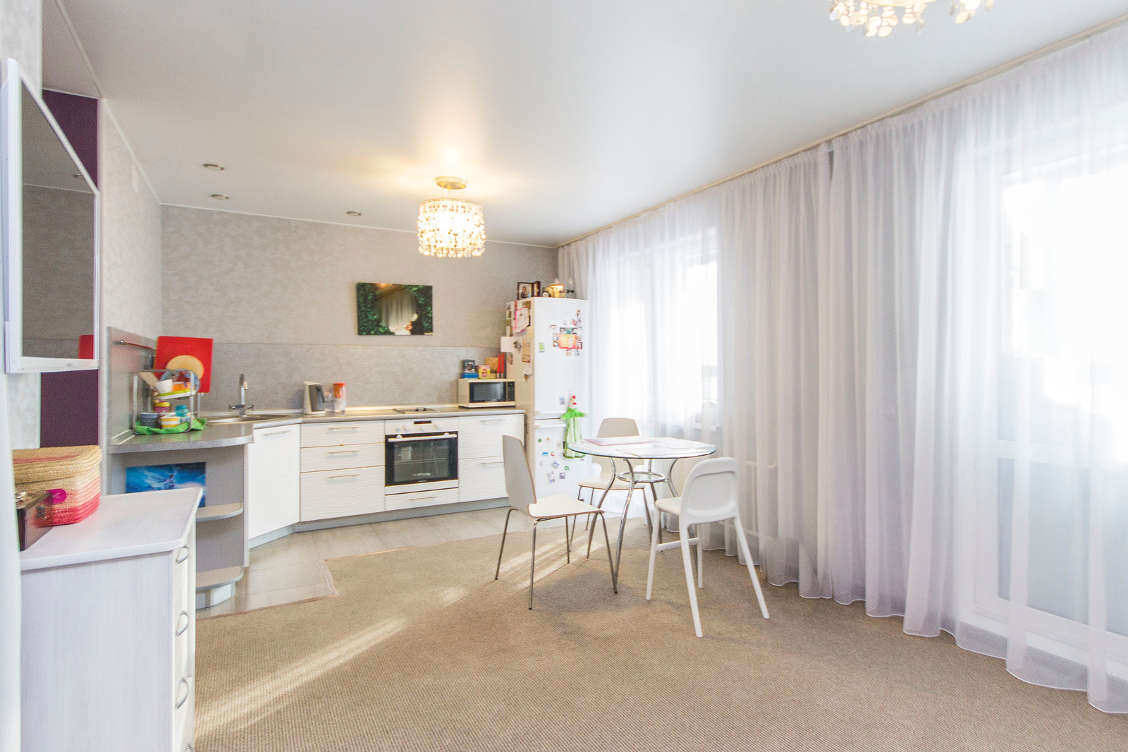 Европейский