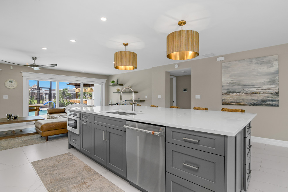 Fort Myers Beach Home