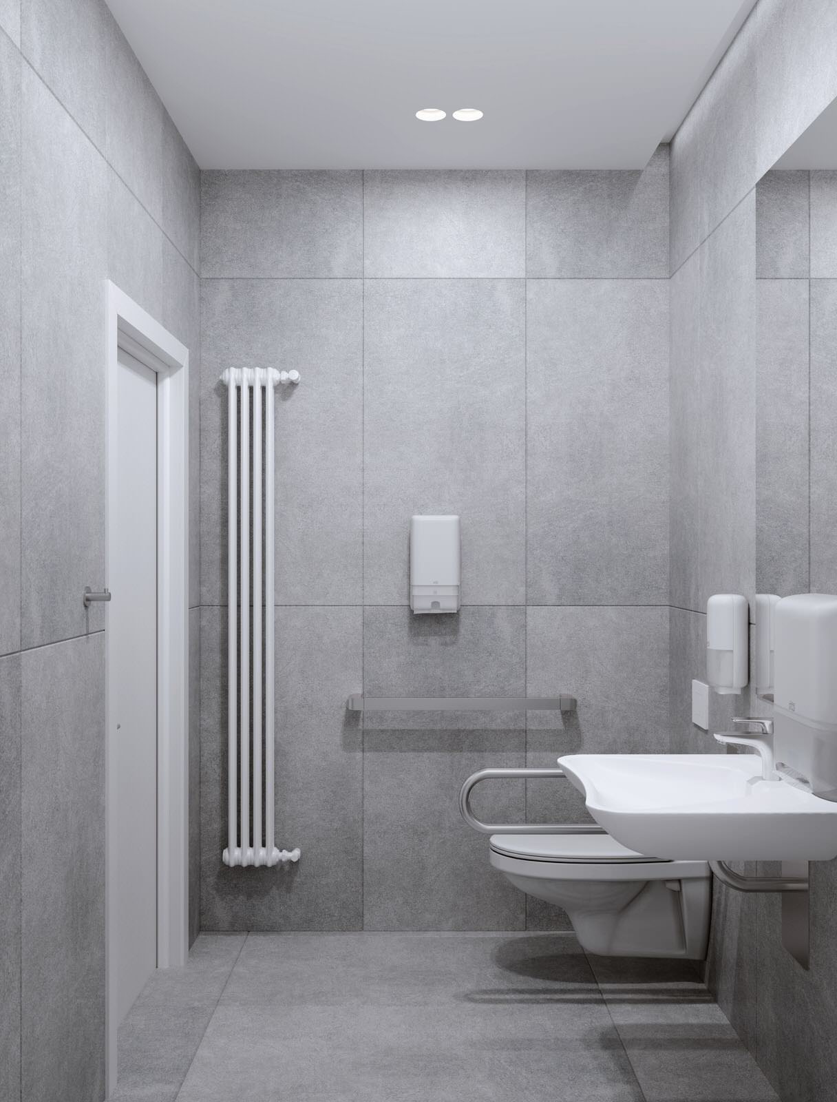 МРТ Нужная клиника