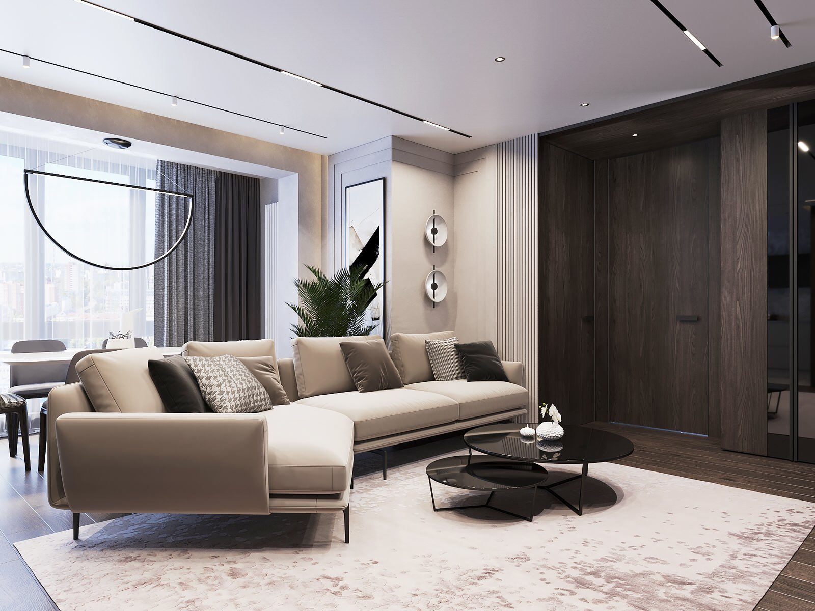 ЖК Аристократ (2)