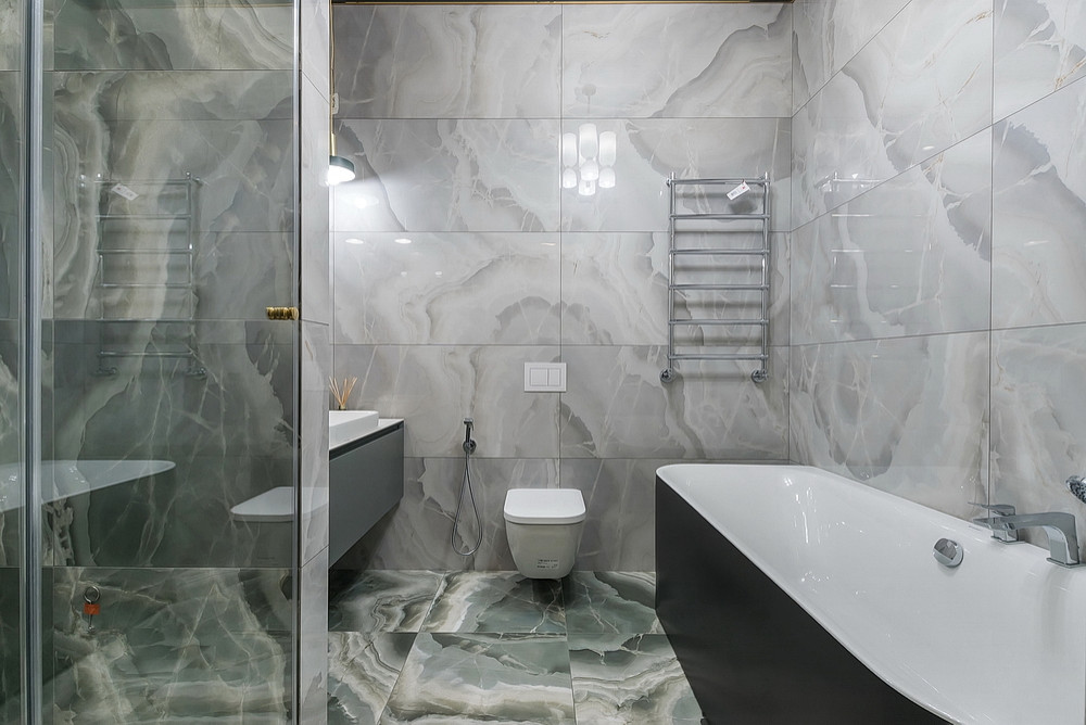 ЖК Театральный дом