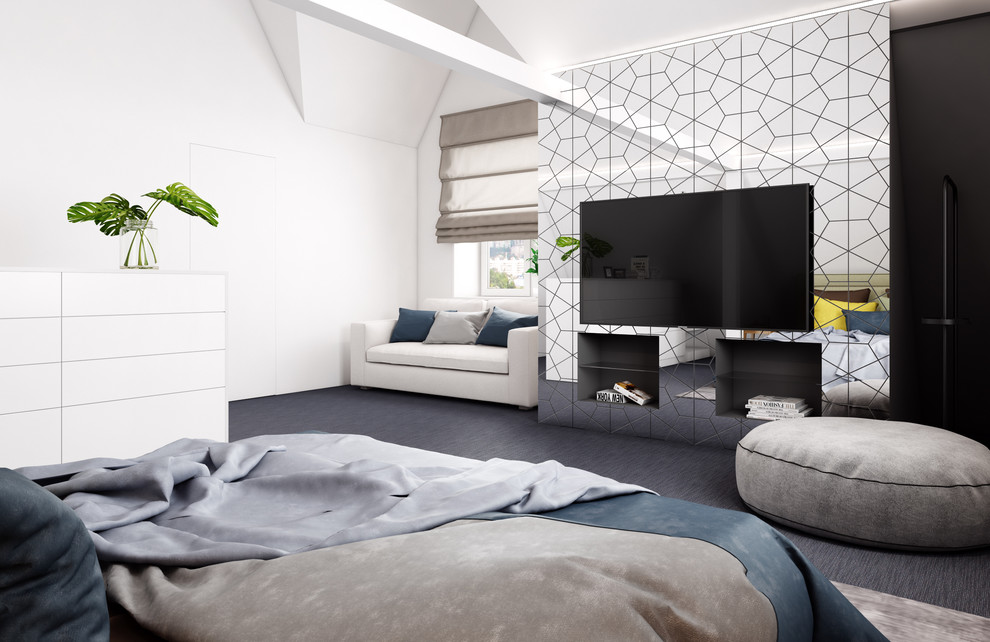 Реконструкция загородного дома