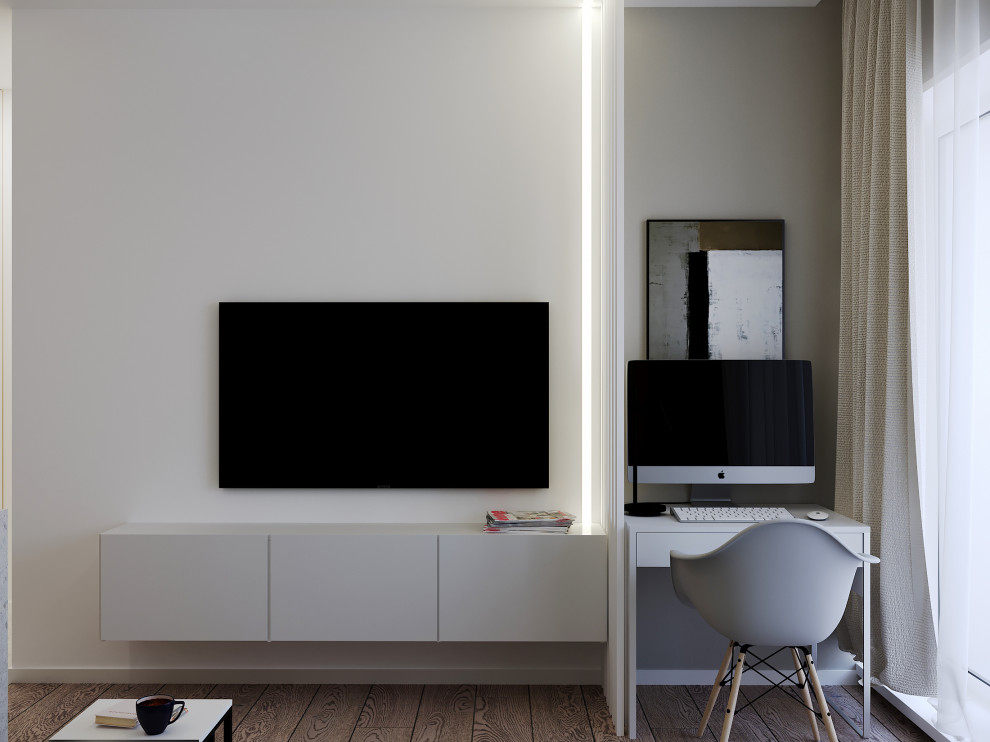 квартира для молодой девушки с ребенком