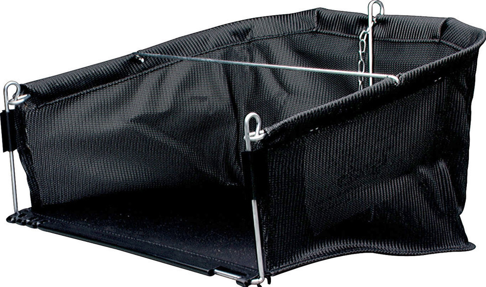 American Lawn Mower Reel Mower Grass Catcher Traditional Baskets