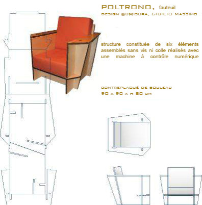 Fauteuil