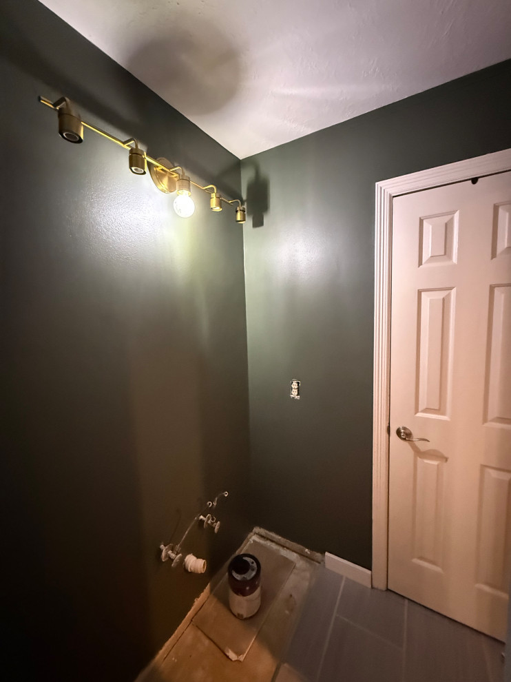 Bathroom Remodelation