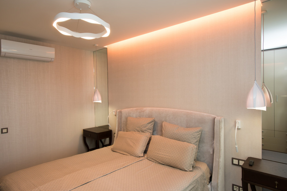 Трехкомнатная квартира, 120 м2, Подольск